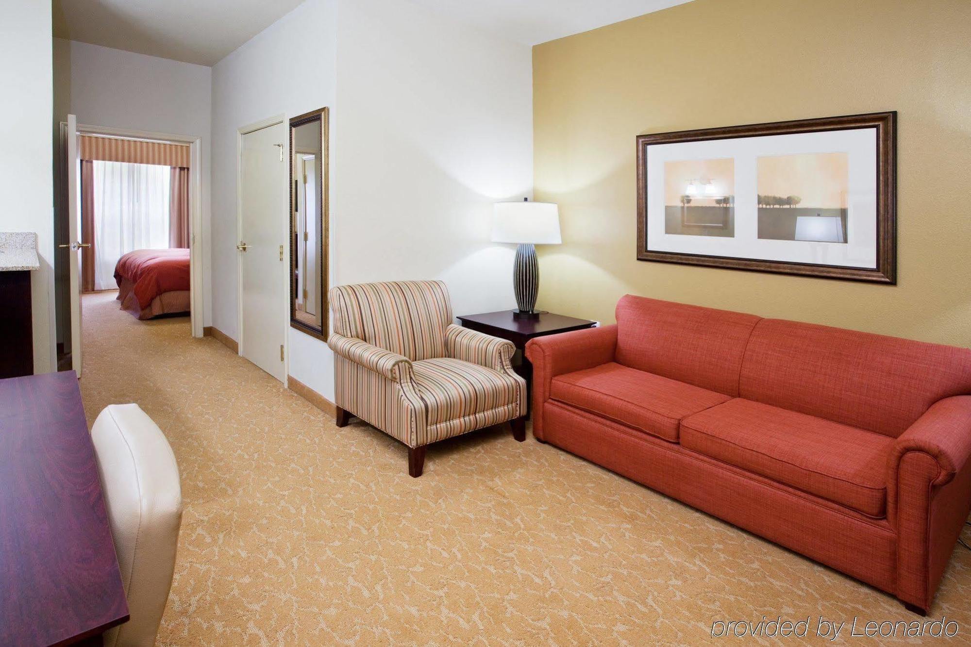 Comfort Inn & Suites Fairburn Exterior foto